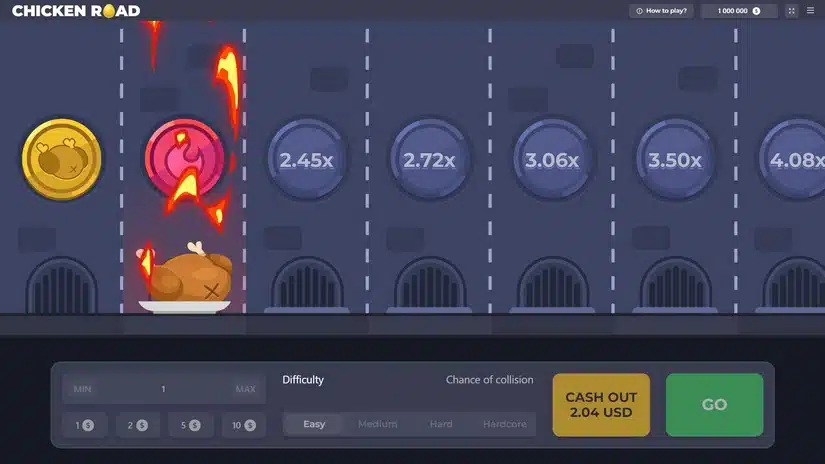 Règles et Paramètres Techniques de Chicken Road Règles et Paramètres Techniques de Chicken Road